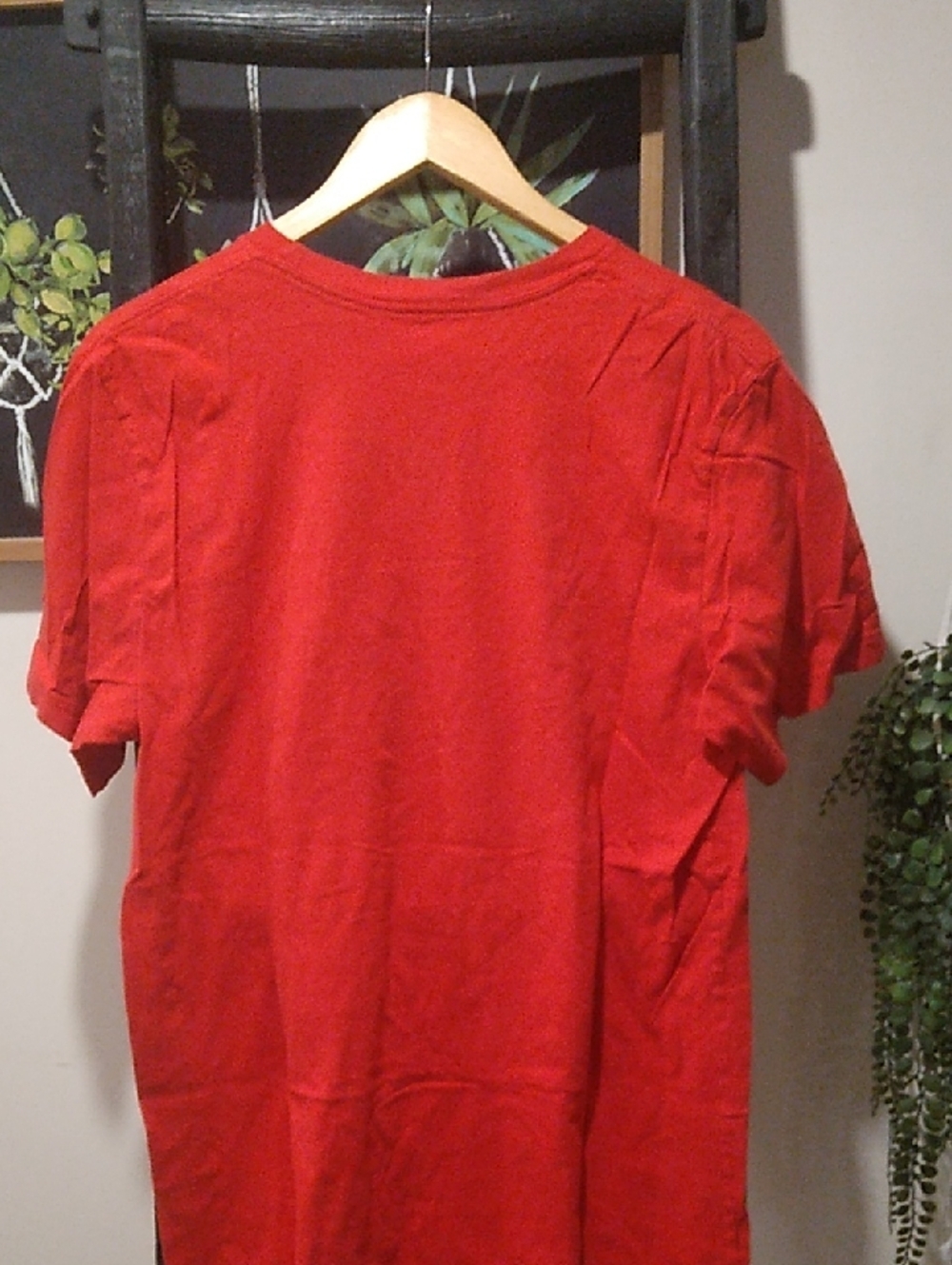 Men's Playboy Short Sleeve Tee - Picture 2 of 5